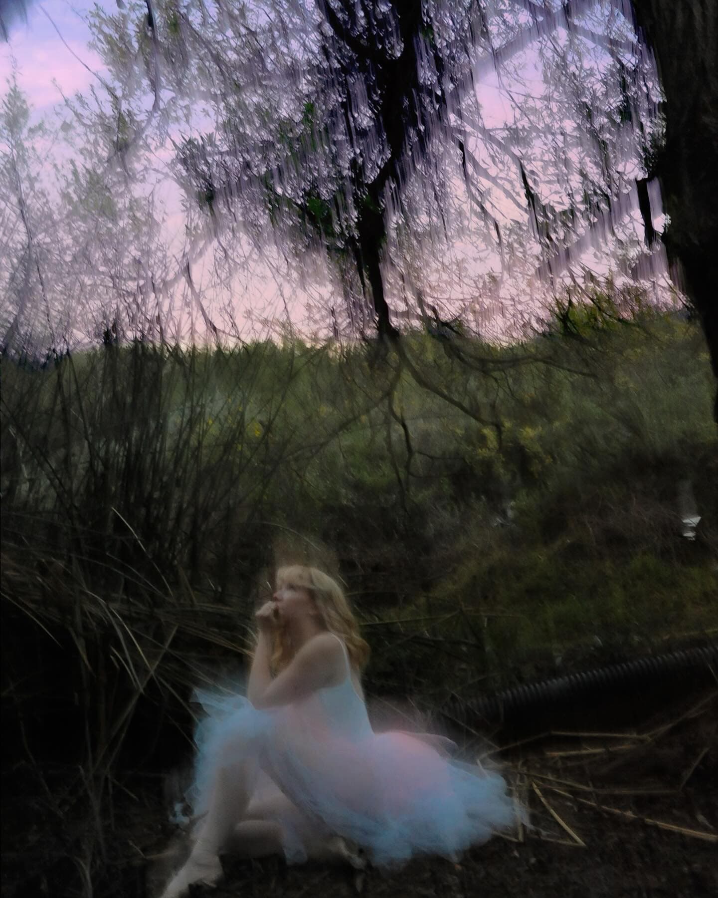 The quietest photos say the most.